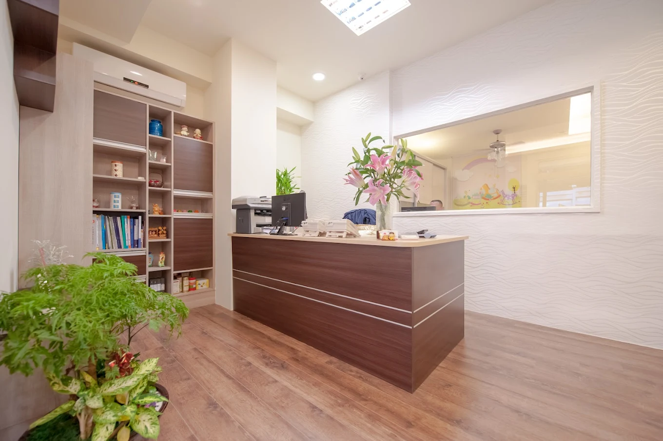 原構設計 | 台北店