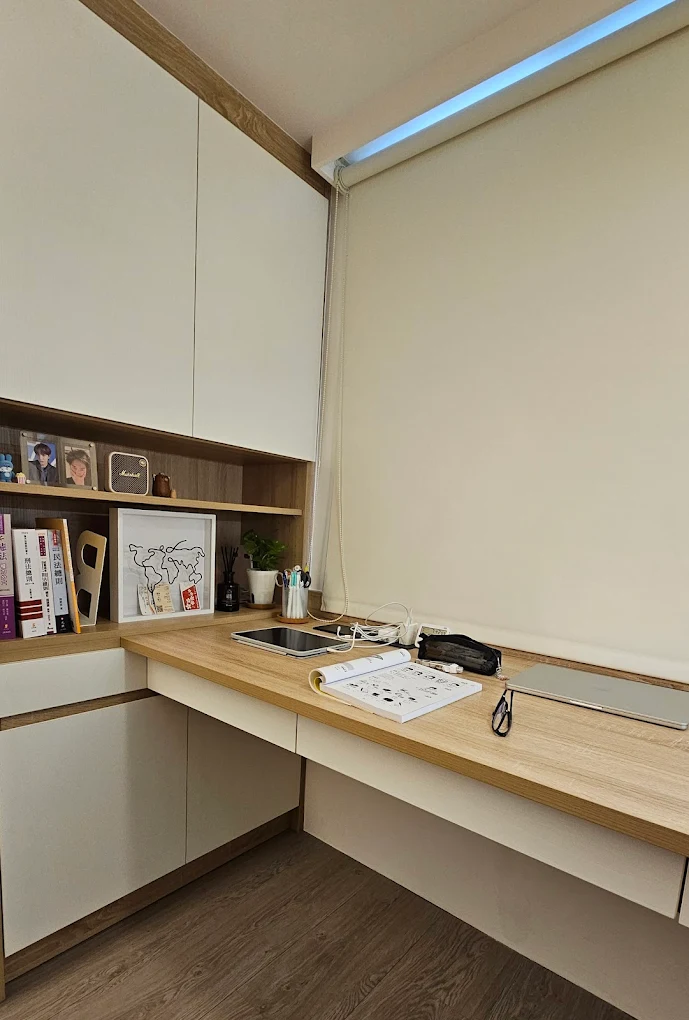 原構設計 | 台北店