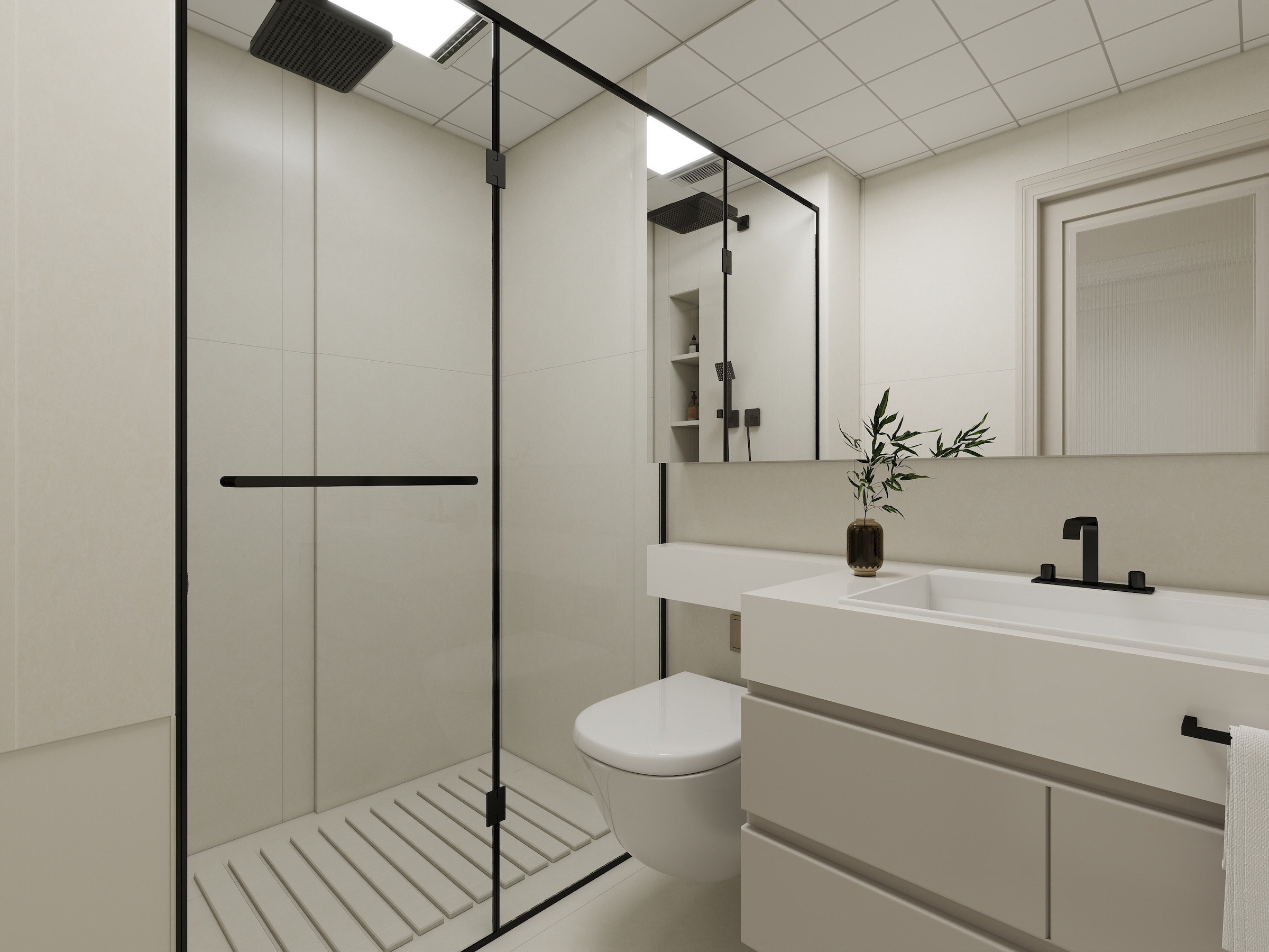 新北奶油小寓 實景 6